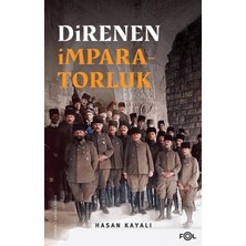 Fol Kitap Direnen Imparatorluk