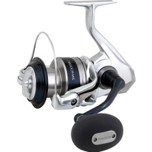 SHIMANO Saragosa Sw 5000XG Olta Makinesi