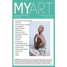 Myrina Yayınları Myart-5 (Ocak-Şubat-Mart 2025)