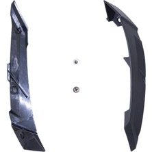 Cgm Blast Yedek Arka Spoiler (311A/311G/311S/311X/311M/311R)