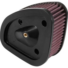 K&n Kn Motosiklet Performans Hava Filtresi HD-1717