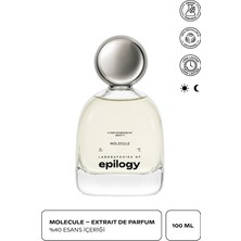 Molecule %40 Saf Esanslı Unisex Extrait De Parfüm 100 ml