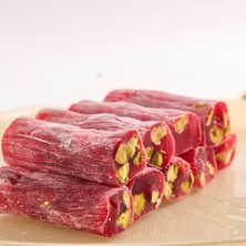 Meray Narlı Fıstıklı Fitil Lokum 500 gr