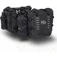 Shad TR40 Adventure Soft Yan Çanta X0TR402