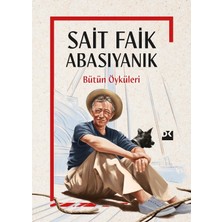 Doğan Kitap Bütün Öyküleri