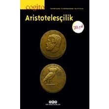 Yapı Kredi Yayınları - Dergi Cogito Sayı: 78 - Aristotelesçilik 20. Yıl Özel Sayısı