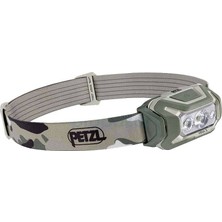 Petzl Aria 2 Rgb Kafa Fener E070BA01