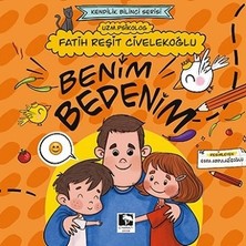 Çınaraltı Yayınları Benim Bedenim