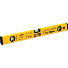 Sgs 1710 Su Terazisi Alüminyum Gövde Gold Kasa 40 cm