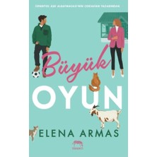 Yabancı Yayınları Büyük Oyun