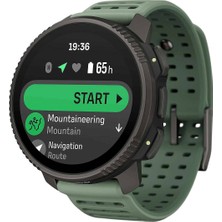 Suunto Vertical 2 Titanium Sage SS051209000