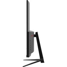 Gamebooster 27" Va Lyrıs FF20 GB-27M1F200CFMR 0.5ms 200Hz Hdmı-Dp Kavisli Gaming Monitör 1920X1080