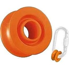Petzl Ultralegere Makara (Turuncu)