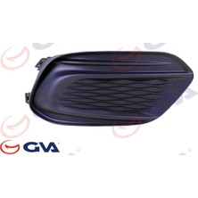 GVA Gelalsat Sis Far Çerçevesi Kapaği Sissiz Sağ Fiat Egea 15