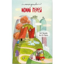 Bilim ve Sanat Yayınları Nonni Tepesi