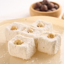Meray Sultan Lokum Fındıklı 500 gr