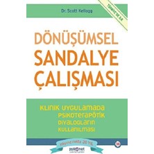 Psikonet Yayınları Dönüşümsel Sandalye Çalışması