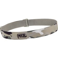 Petzl Aria Kamuflaj Için Yedek Kafa Bandı E068AA02