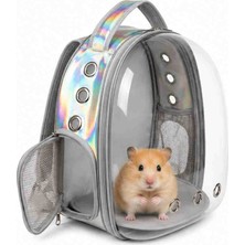 Kaya Kafes Hamster
