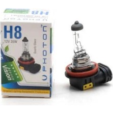 Photon H8 12V 35W Pr Ll+%30 Fazla Işık PH5508