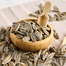 Meray Ayçekirdek Dakota Tuzlu 500 gr