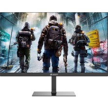 Gamebooster 23.8" IPS GB-2475FF 1ms 75HZ HDMI Gamıng Monitör