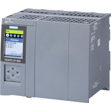 Siemens S7-1518-3 Pn, 6ES7518-3AT10-0AB0 Plc