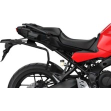 Shad 3p Yan Çanta Demiri Yamaha Tracer 9 Y0TR91IF