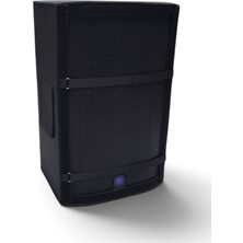 Turbosound Siena TSP152-AN Aktif Hoparlör Kabin Için Uyumlu Soft Case Kılıf