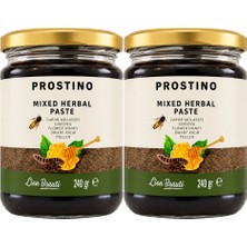 Medicablends Prostino Macun 240 gr - 2 Adet