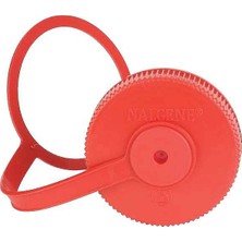 Nalgene Looptop 63MM Red Packaged 250.17.2570-2063