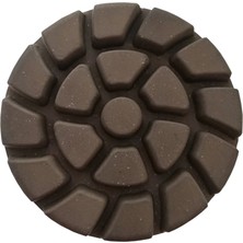 Beton Reçine Elması Hub TJ310 3" 400# Grit