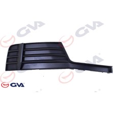 GVA Gelalsat Ön Tampon Sis Çerçevesi Sağ Hatchback Audi A3 2017