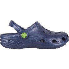 Coqui Big Frog Çocuk Terlik 8101