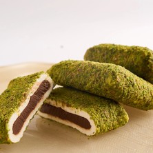 Meray Çikolata Dolgulu Bohça 500 gr
