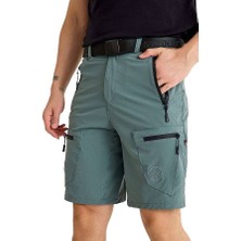 Q Steinbock Spartacus Erkek Şort 50300