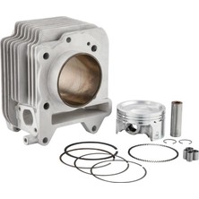 Polini Silindir Seti 63MM 182CC Hava Soğutmalı Piaggio Vespa 125/150 4t 3V 140.0235