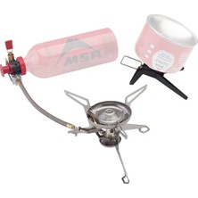 Msr Whisperlite Universal Ocak 14042