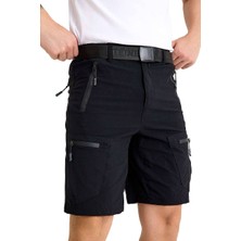 Q Steinbock Spartacus Erkek Şort 50300