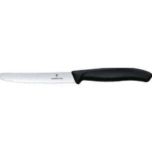 Victorinox 6.7833 11CM Domates & Sosis Bıçağı