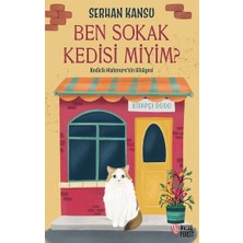 Ben Sokak Kedisi Miyim?