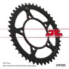 Jt Motosiklet Arka Dişli 42 Diş Aprılıa Tuareg 660 21-24 JTR703.42