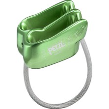 Petzl Verso Emniyet Aleti D019AA01