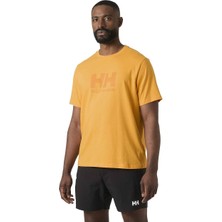 Helly Hansen Hh Logo T-Shırt 3.0 HHA.54596