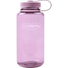 Nalgene 32OZ Wide Mouth Cherry Blossom Sustain  2020-5232