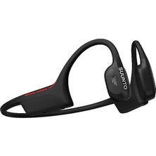 Suunto Wing 2 Kablosuz Kemik Iletimli Bluetooth Kulaklık S051259000