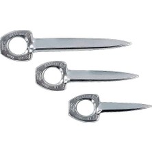 Petzl CT UNIVERSAL STEEL PITON SIKKE