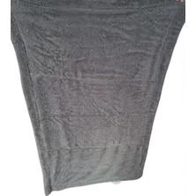 Poly Clean Proteda Çift Taraflı Kirpi Oto Bezi 50X80 2 Lİ