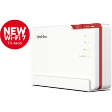 Frıtz! Box 5690 Pro International