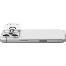 Cellularline 360 Derece Koruma Seti Iphone 18 Pro Magsafe Kılıf+Temperli Ekran Korucuyu+Kamera Lens Koruyucu